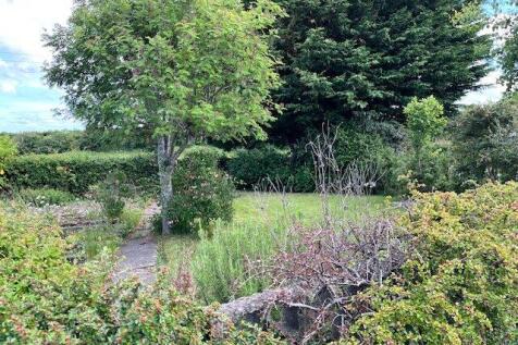 Additional Garden