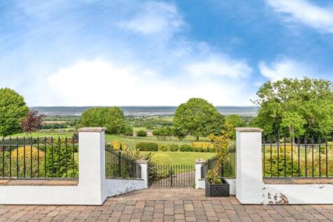 Terrace Steps