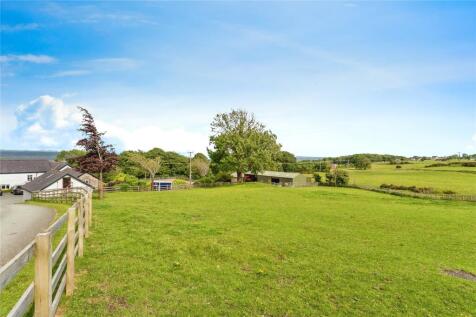 Paddocks