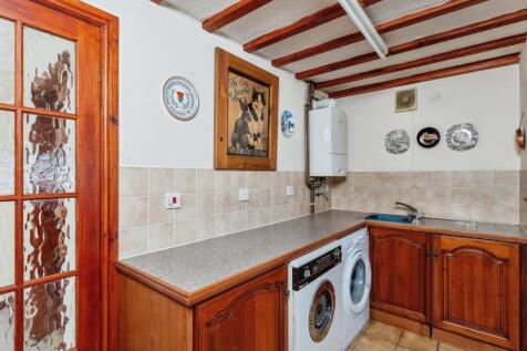 Utility Area