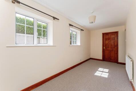 Bedroom Four/Study