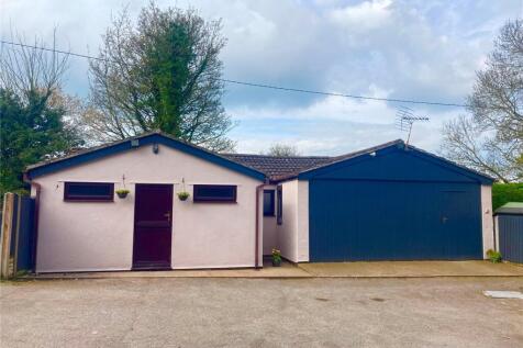 Workshop/Garage