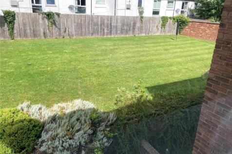 Communal Garden