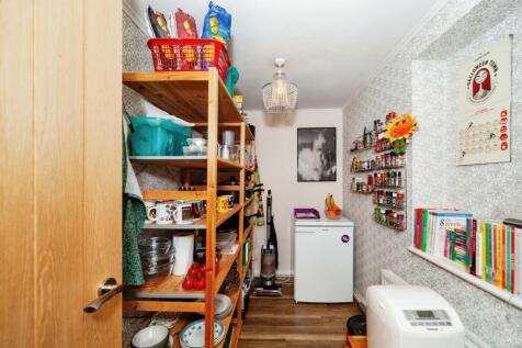 Pantry