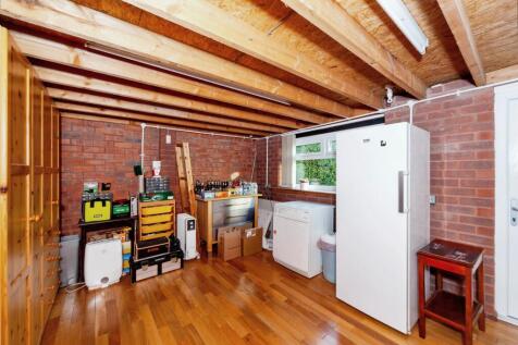 Hobby Room