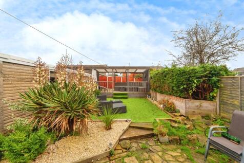 Back Garden