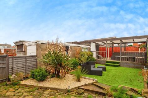 Back Garden