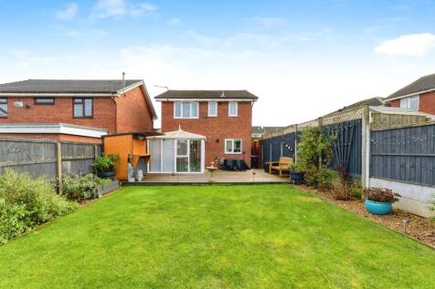 Back Garden