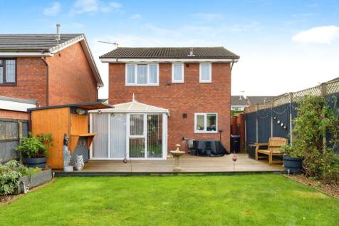 Back Garden