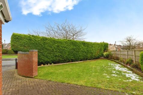 Garden Space
