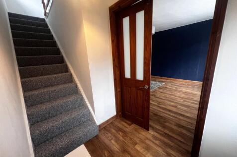 Entrance Way