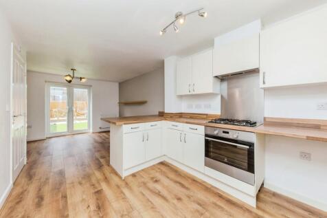 Kitchen/Lounge