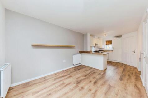 Lounge/Kitchen