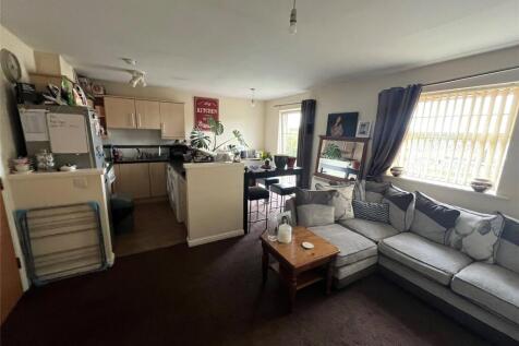 Lounge / Kitchen