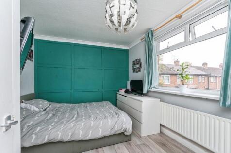 Bed 1