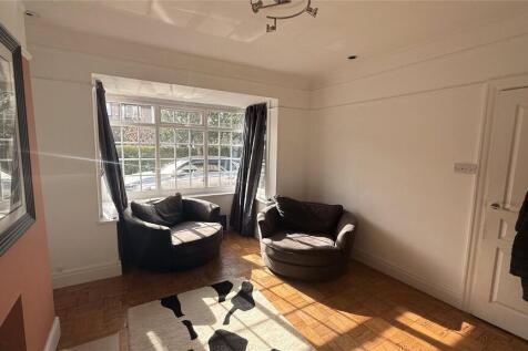 Front Lounge
