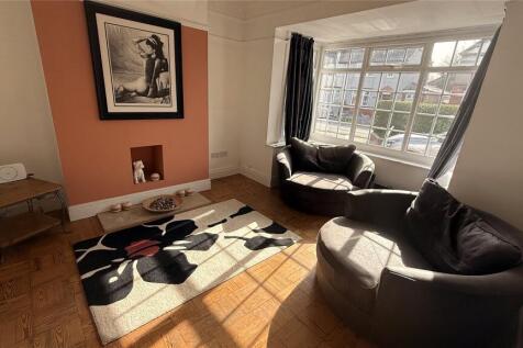 Front Lounge