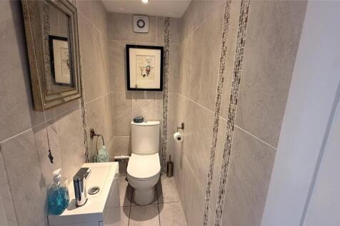 Downstairs Toilet