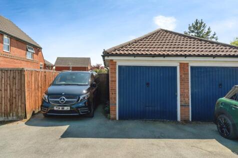 Garage and Parking