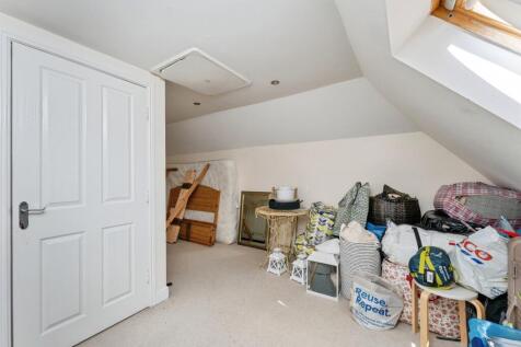 Bedroom Five
