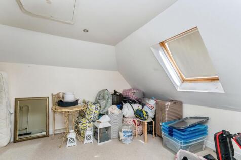 Bedroom Five