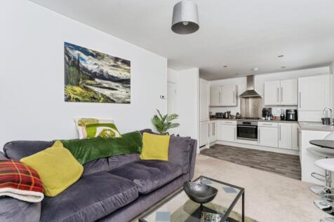Kitchen/Lounge