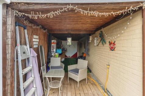 Car Port