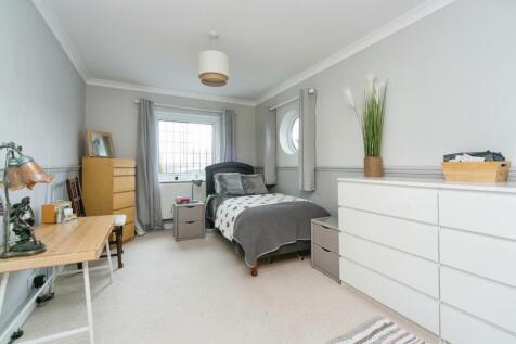 Ground Floor Bedroom