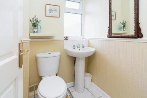 Ground Floor Wc