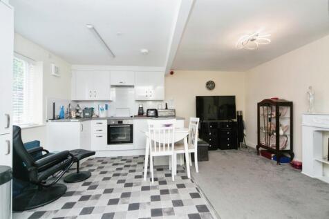Annex Lounge/Kitchen