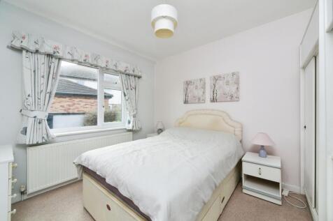 Bedroom 2 Gf