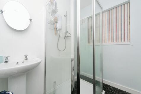 Shower Room Gf