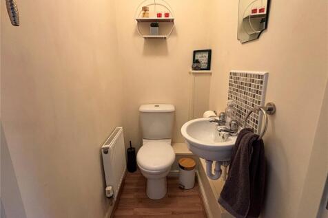 Ground Floor WC