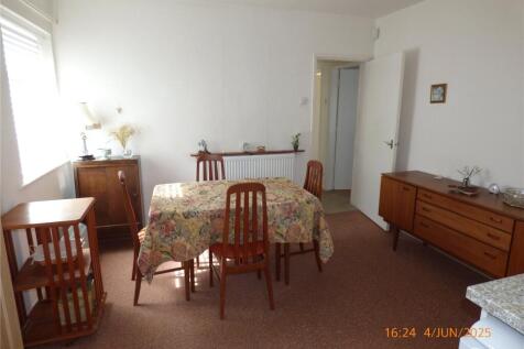 Kitchen Dining Room