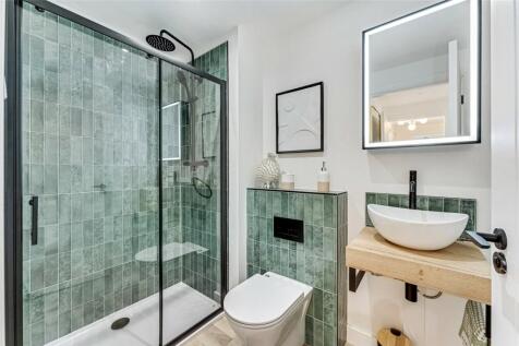 En-Suite Style