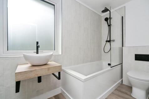 Bathroom Style