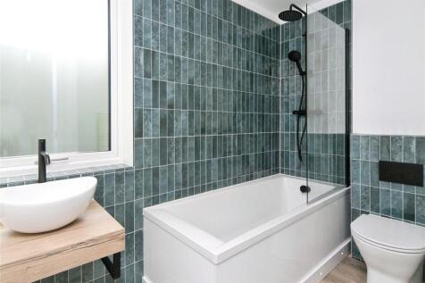 Bathroom Style