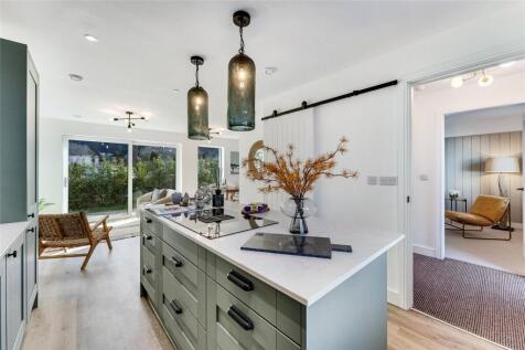 Kitchen Style