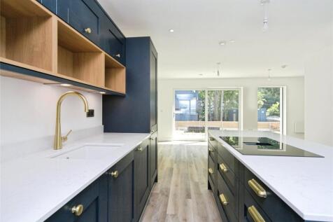 Kitchen Style