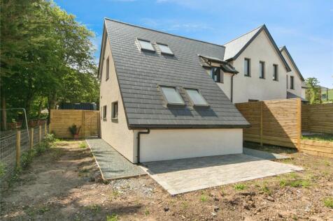 Rear Aspect