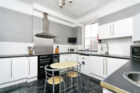 Commerical Kitchen