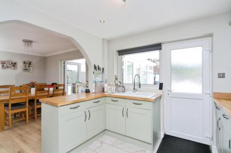Kitchen Dining Room