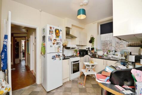 GF Kitchen