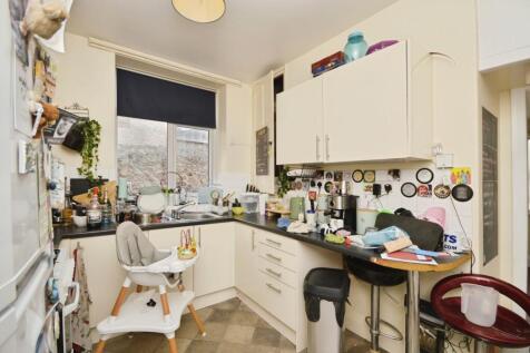 GF Kitchen