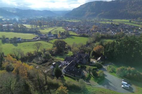 Ariel View