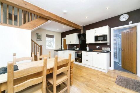 Coach House Kitchen