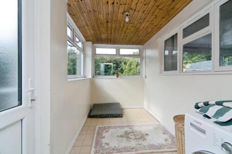 Study/Porch