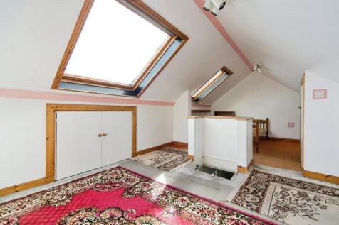 Loft Room