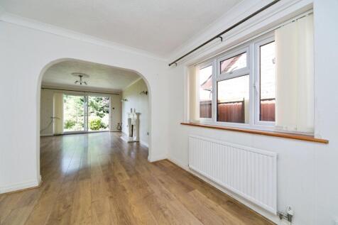 Dining Room/Lounge