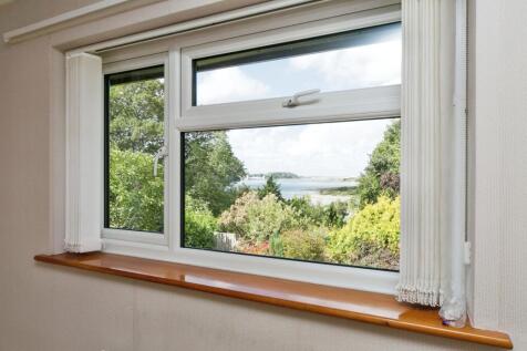 View From Bedroom